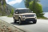 профессиональный ремонт Land Rover Discovery