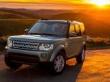 профессиональный ремонт Land Rover Discovery